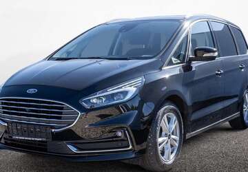 Ford Galaxy 81.972 km 25.990 &euro; Halle (Saale) 06122