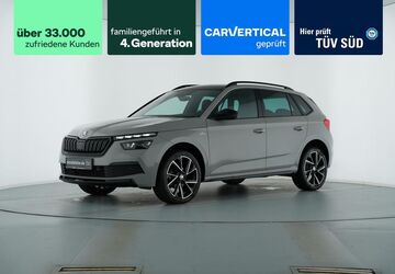Skoda Kamiq 79.999 km 20.889 &euro; Halle (Saale) 06126