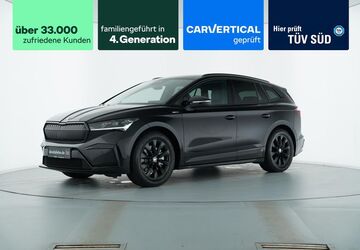 Skoda Enyaq 79.999 km 35.489 &euro; Halle (Saale) 06126
