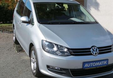 VW Sharan 145.000 km 15.740 &euro; Halle/ Saale 06116
