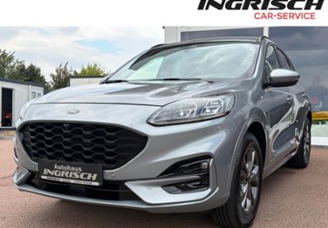 Ford Kuga 87.966 km 20.890 &euro; Eisleben OT Volkstedt 06295