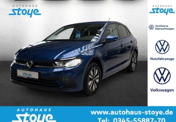 VW Polo 9.820 km 20.190 &euro; Halle / Saale 06120