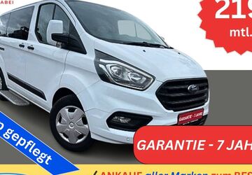 Ford Transit 79.486 km 22.880 &euro; Halle (Saale) 06128
