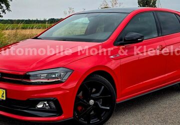 VW Polo 60.000 km 18.999 &euro; Halle-Neustadt 06124
