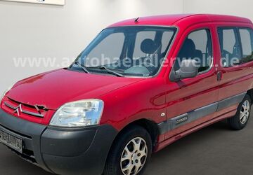 Citroen Berlingo 224.294 km 999 &euro; Brehna 06796