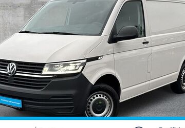 VW T6 Transporter 138.231 km 18.420 &euro; Salzatal OT Bennstedt 06198