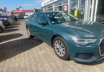 Audi A6 266.000 km 15.900 &euro; Halle/Saale 06116
