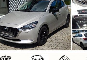 Mazda 2 47.964 km 13.990 &euro; Halle 06126