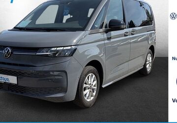 VW T7 Multivan 28.656 km 46.990 &euro; Halle / Saale 06120