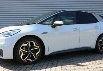 VW ID.3 49.560 km 19.830 &euro; Delitzsch 04509