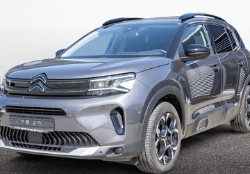 Citroen C5 Aircross 20.325 km 20.595 &euro; Halle (Saale) 06132