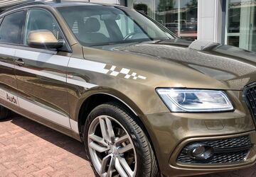 Audi Q5 157.643 km 14.999 &euro; Halle/Saale 06118