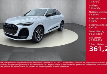 Audi Q5 12.200 km 68.980 &euro; Halle 06122