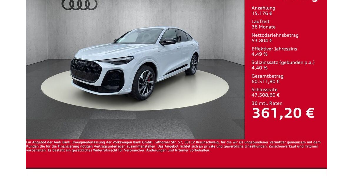 Audi Q5 12.200 km 68.980 &euro; Halle 06122