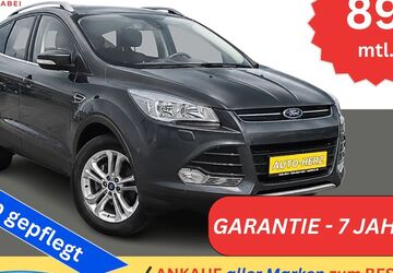 Ford Kuga 168.438 km 8.480 &euro; Halle (Saale) 06128