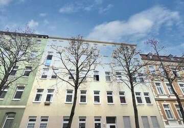 Wohnung Halle Südliche Innenstadt - 4 Zimmer, 105 m&sup2;, 750&euro; | Angebot:27231226