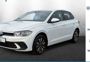 VW Polo 7.828 km 16.690 &euro; Halle / Saale 06120