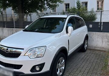 Opel Antara 133.000 km 5.900 &euro; Halle (Saale) 06116