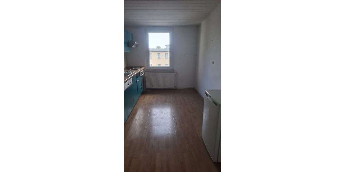 Etagenwohnung Halle Büschdorf - 2 Zimmer, 55 m&sup2;, 395&euro; | Angebot:26864508