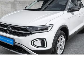 VW T-Roc 50.413 km 22.620 &euro; Halle (Saale) 06110