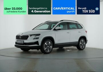 Skoda Karoq 68.404 km 19.889 &euro; Halle (Saale) 06126