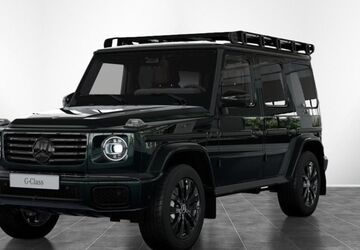 Mercedes-Benz G 450 6.000 km 148.888 &euro; Halle-Sennewitz 06193