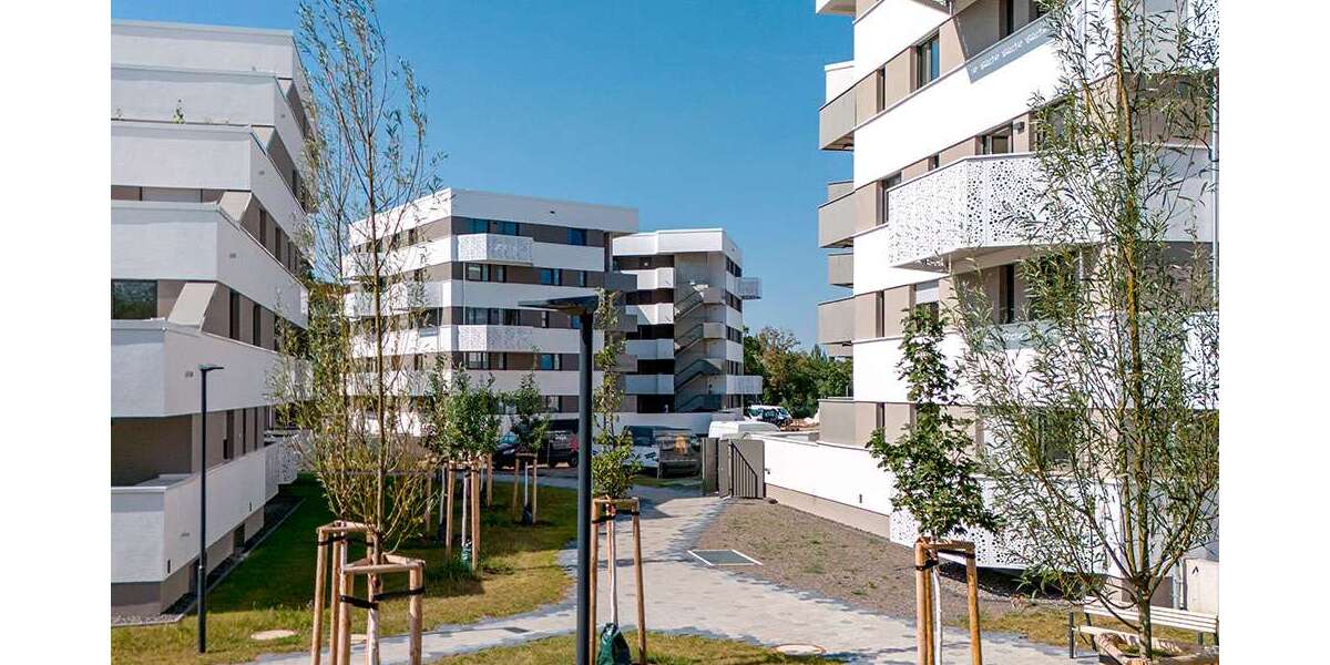 Etagenwohnung Halle/S. S. - 4 Zimmer, 110 m&sup2;, 1.320&euro; | Angebot:26660482