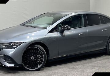 Mercedes-Benz EQE 6.980 km 55.470 &euro; Wiedemar 04509