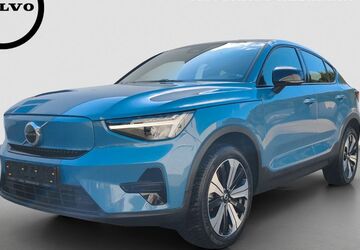 Volvo C40 67.500 km 27.880 &euro; Salzatal OT Bennstedt 06198