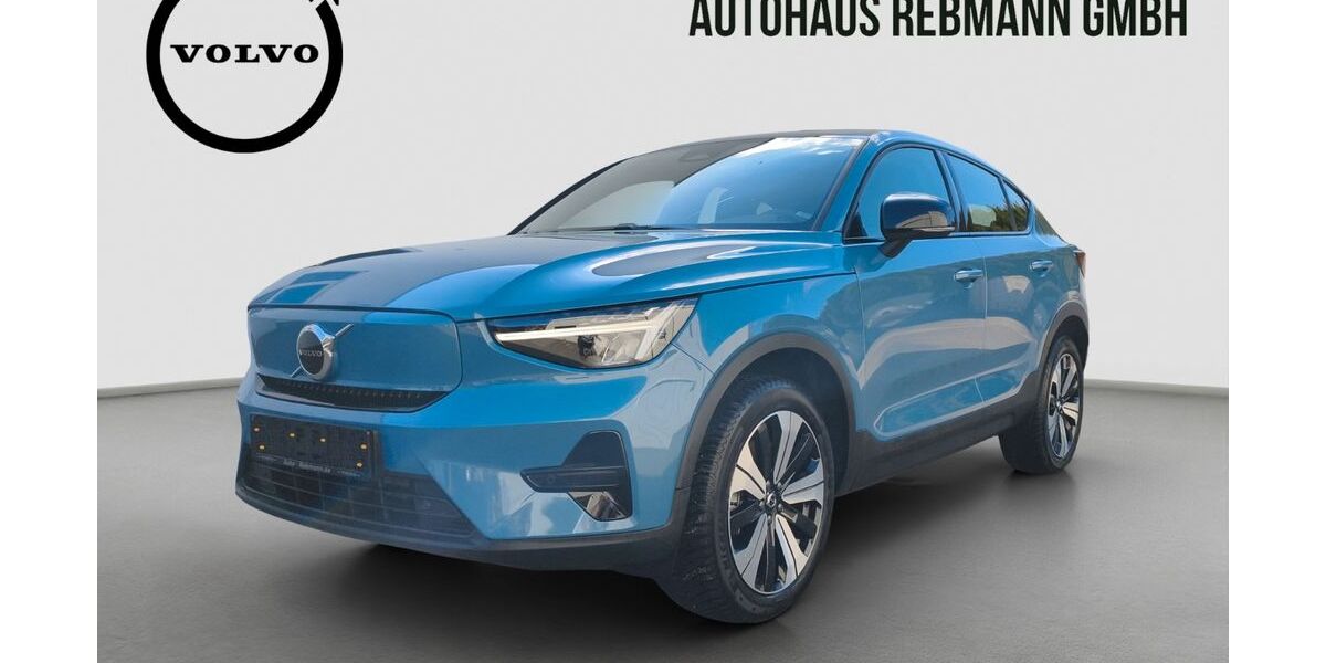 Volvo C40 67.500 km 27.880 &euro; Salzatal OT Bennstedt 06198