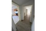 Dachgeschoßwohnung Halle (Saale) Am Wasserturm/Thaerviertel - 2 Zimmer, 58 m&sup2;, 420&euro; | Angebot:26398608