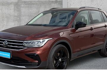 VW Tiguan 68.347 km 27.920 &euro; Halle (Saale) 06110