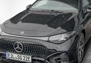 Mercedes-Benz CLA 250 Shooting Brake 6.000 km 59.449 &euro; Lutherstadt Eisleben 06295