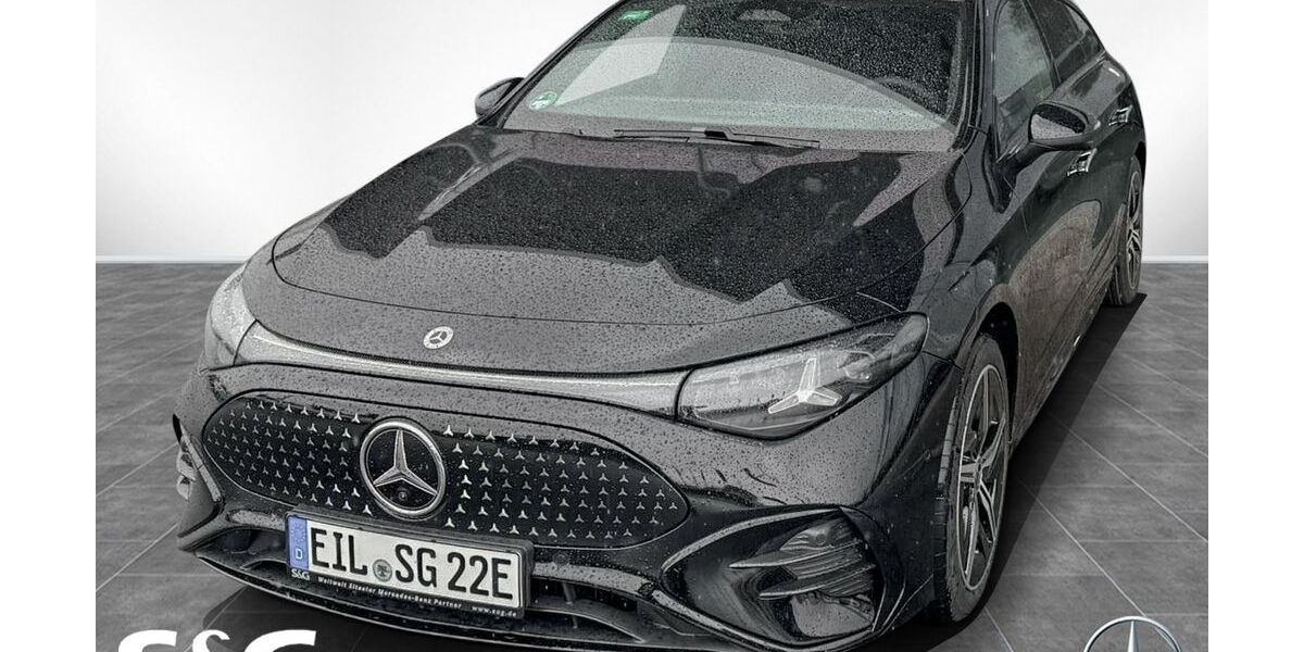 Mercedes-Benz CLA 250 Shooting Brake 6.000 km 59.449 &euro; Lutherstadt Eisleben 06295