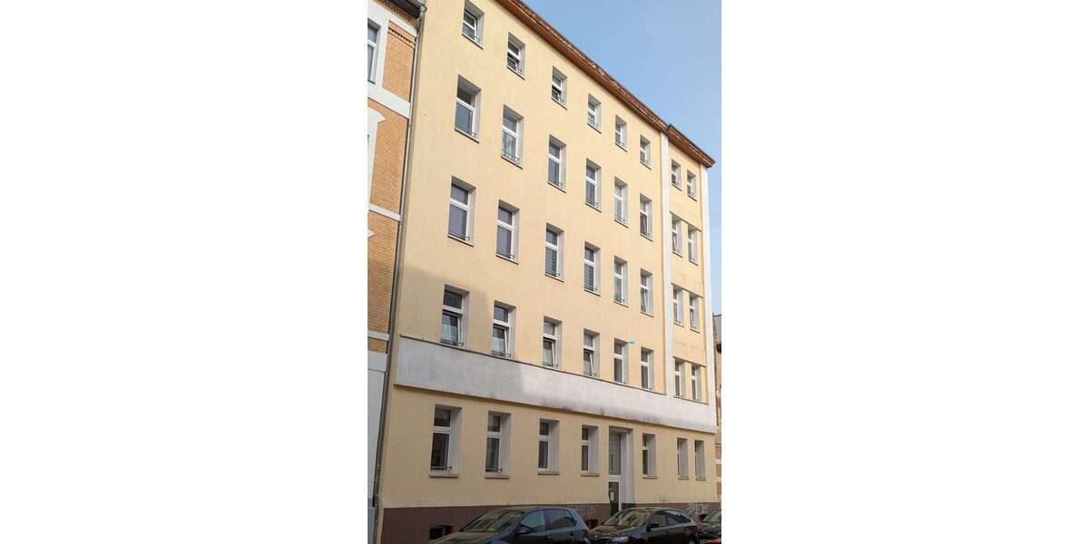 Etagenwohnung Halle/S. S. - 2 Zimmer, 57 m&sup2;, 398&euro; | Angebot:27251058