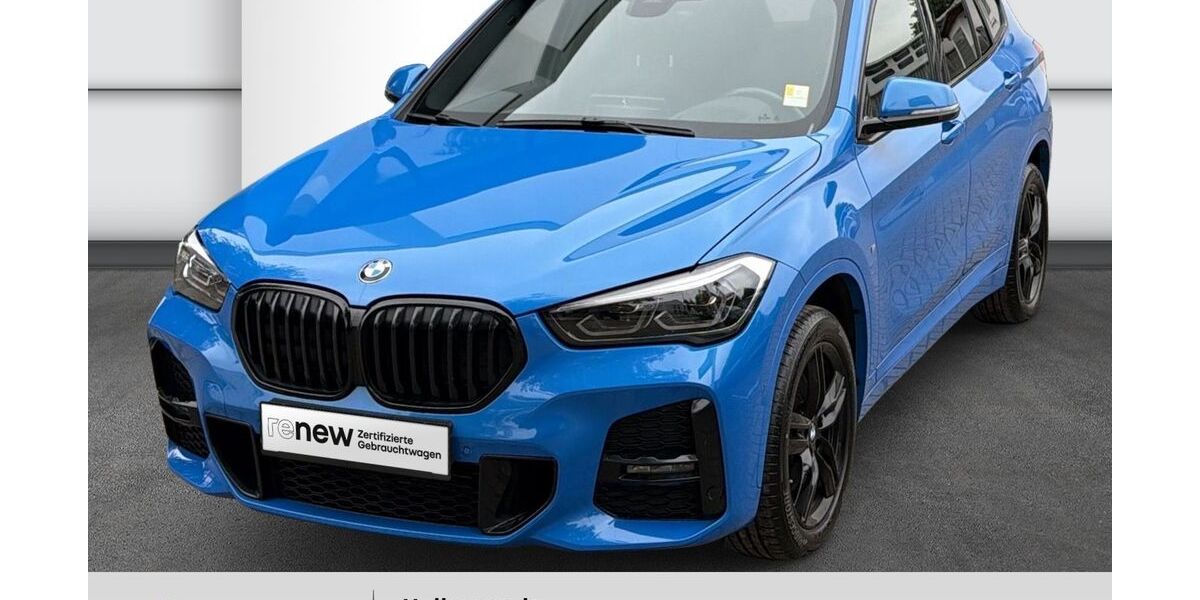BMW X1 65.075 km 29.990 &euro; Halle 06132