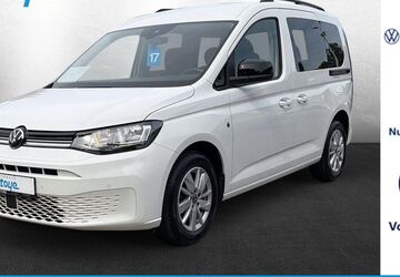 VW Caddy 99.823 km 19.950 &euro; Halle / Saale 06120