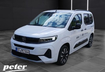 Opel Combo Life 5.500 km 27.670 &euro; Halle 06118