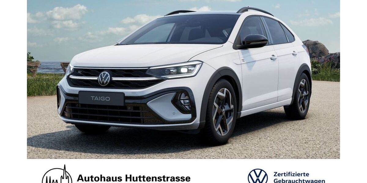 VW Taigo 8.900 km 26.620 &euro; Halle (Saale) 06110