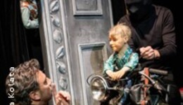 Romeo und Julia im Herbst des Lebens