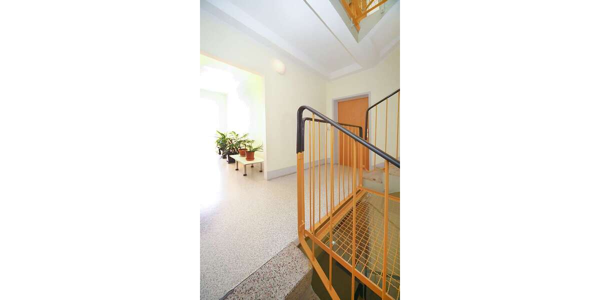 Etagenwohnung Lutherstadt Eisleben Wilhelm-Pieck-Siedlung - 4 Zimmer, 66 m&sup2;, 334&euro; | Angebot:26285506