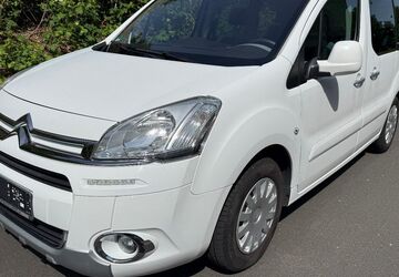 Citroen Berlingo 49.000 km 11.499 &euro; Bitterfeld 06749