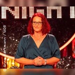 Anny Hartmann - Klima-Ballerina