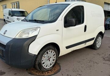 Fiat Fiorino 330.000 km 1.650 &euro; Merseburg 06217
