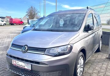 VW Caddy 11.238 km 27.999 &euro; Kabelsketal/OT Großkugel 06184