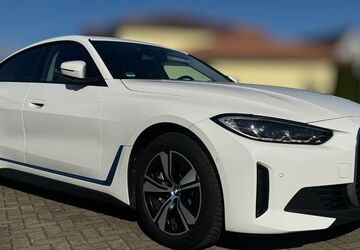 BMW i4 78.000 km 36.000 &euro; Halle 06120