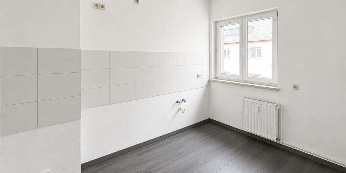 Etagenwohnung Bitterfeld-Wolfen Wolfen - 2 Zimmer, 70 m&sup2;, 491&euro; | Angebot:26745087