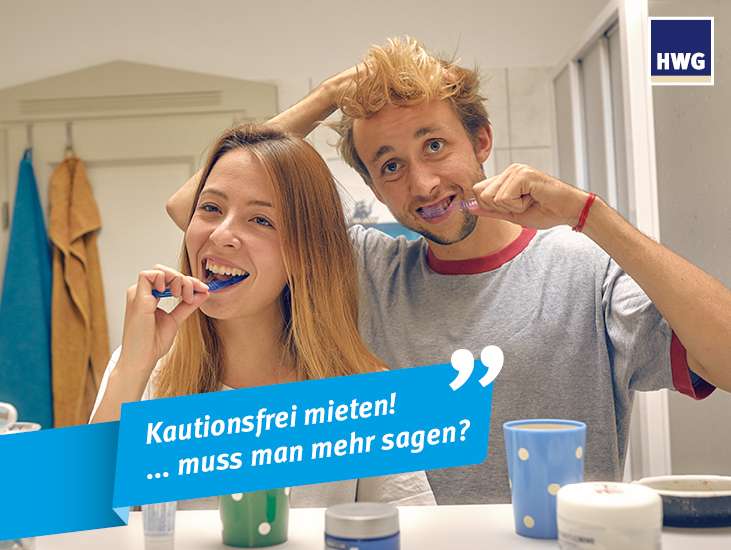 Etagenwohnung Halle Trotha - 2 Zimmer, 46 m&sup2;, 372&euro; | Angebot:27243029