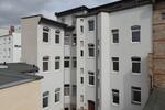 Etagenwohnung Halle (Saale) Büschdorf - 3 Zimmer, 69 m&sup2;, 555&euro; | Angebot:25932939