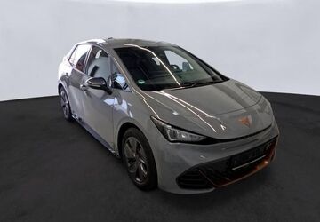 Cupra Born 8.523 km 26.950 &euro; Köthen 06366